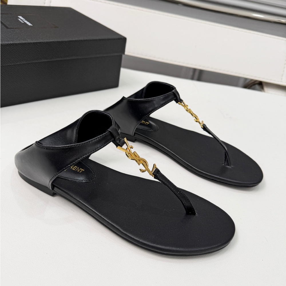 Saint Laurent Sandals